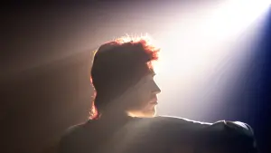 Задник к фильму "Дэвид Боуи: Человек со звезды" #492273