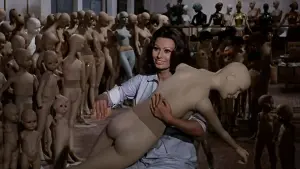 Задник к фильму "Подсолнухи" #449907