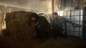 Задник к фильму "Выжить в игре" #384373