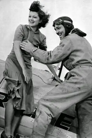 Летчик-испытатель