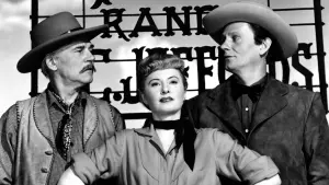 Задник к фильму "Фурии" #496825