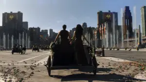 Задник к фильму "Голодные игры: И вспыхнет пламя" #625166