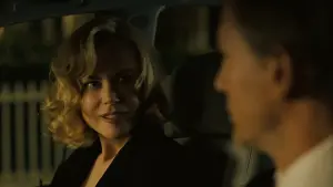 Задник к фильму "Вторжение" #307788