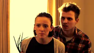 Задник к фильму "The Lord Provides" #777435