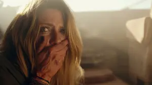 Задник к фильму "Фургон смерти" #500903