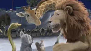 Задник к фильму "Большое путешествие" #327346