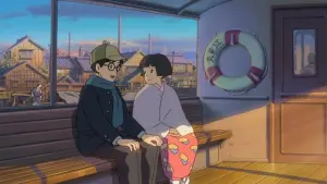 Задник к фильму "Ветер крепчает" #187045