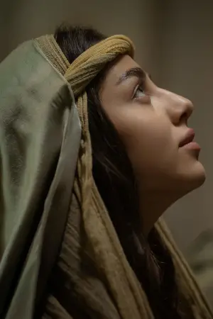 Постер к фильму "Дева Мария: Мать Христа" #683064