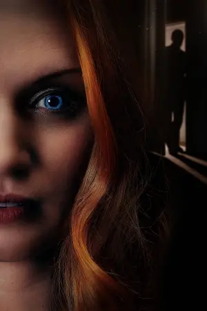 Постер к фильму "В постели с незнакомцем" #474765