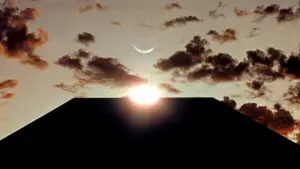 Задник к фильму "2001 год: Космическая одиссея" #178610