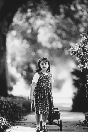 Постер к фильму "Матильда" #649873