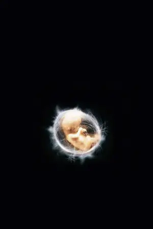 Постер к фильму "Дитя человеческое" #626870