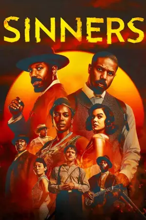 Постер к фильму "Грешники" #513086