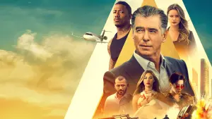 Задник к фильму "Ограбление по-джентльменски" #316595