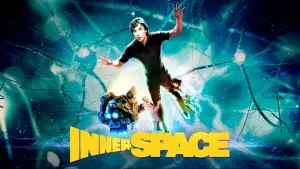 Видео к фильму Внутреннее пространство | Innerspace