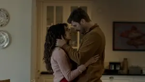 Задник к фильму "Удушающий захват" #434097