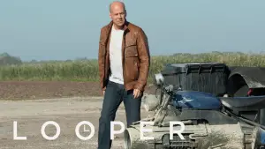 Задник к фильму "Петля времени" #696812