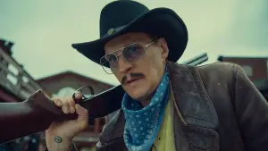 Задник к фильму "Буба" #428974