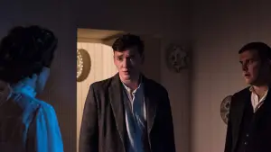 Задник к фильму "Покаяние" #740175