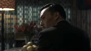 Задник к фильму "手" #907537