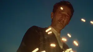 Задник к фильму "Бруталист" #610672