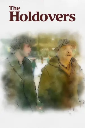 Постер к фильму "Оставленные" #159718