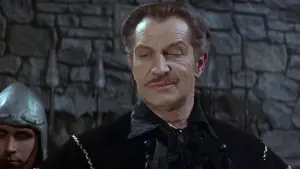 Задник к фильму "Маска красной смерти" #446232