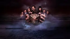 Задник к фильму "Рулетка смерти" #350863