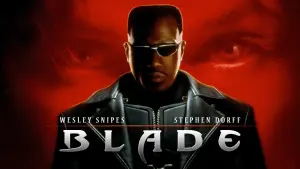 Задник к фильму "Блэйд" #50500