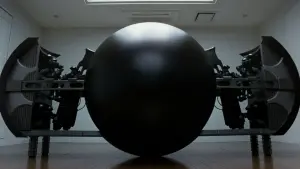 Видео к фильму Another Gantz | Another Gantz (2011) - Watch Online Another