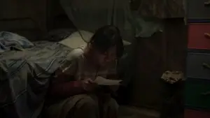 Задник к фильму "Maryam: Janji dan Jiwa yang Terikat" #578855