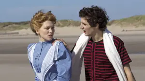 Задник к фильму "Дневник горничной" #428208