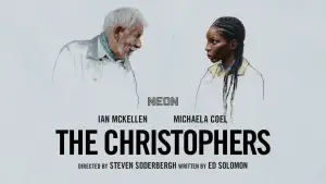 Задник к фильму "The Christophers" #815879