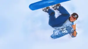 Задник к фильму "Джонни Цунами" #470593