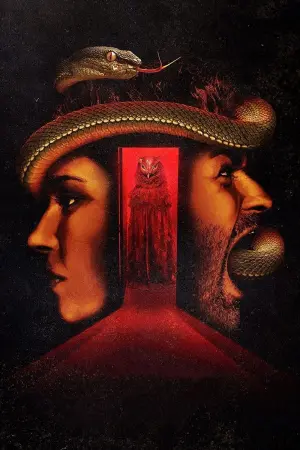 Постер к фильму "Раненый оленёнок" #412428