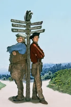 Постер к фильму "Почти герои" #396117