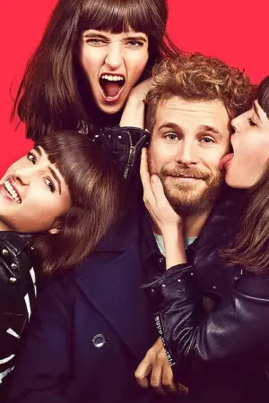 Постер к фильму "Без ума от неё" #227865