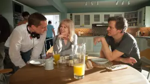 Задник к фильму "Прежде чем я усну" #284493