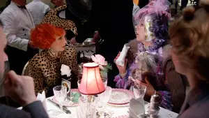 Задник к фильму "Бразилия" #687181