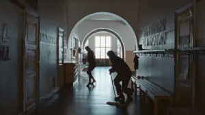 Задник к фильму "Арман" #667164