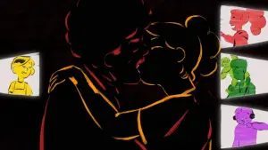 Видео к фильму Chicken for Linda! | Official Trailer