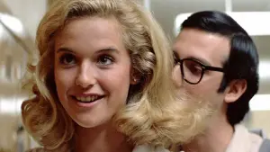 Задник к фильму "Кристина" #257020