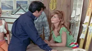 Задник к фильму "Пикничок" #498745