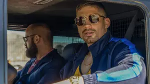 Задник к фильму "Охота на воров 2: Пантера" #580869