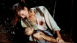 Задник к фильму "Генозавр" #666457