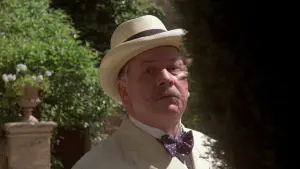 Задник к фильму "Зло под солнцем" #256647