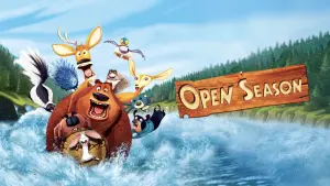 Видео к фильму Сезон охоты | Open Season (2006) Original Trailer [FHD]