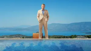 Задник к фильму "Достать ножи: Стеклянная луковица" #173077