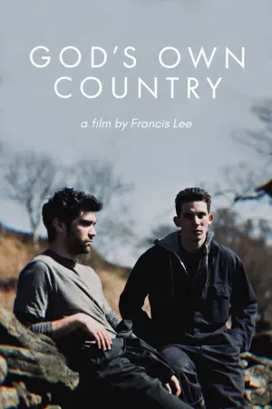 Постер к фильму "Божья земля" #187645