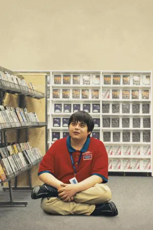 Постер к фильму "Без ума от кино" #391406